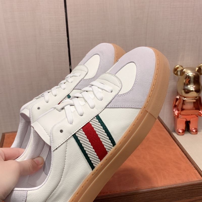 Gucci Low Shoes